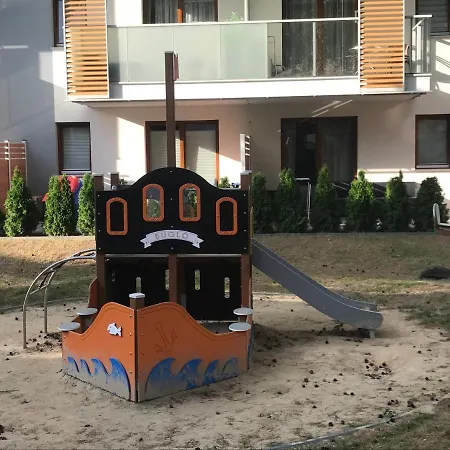 D-7 W Obiekcie Nautikka Park *