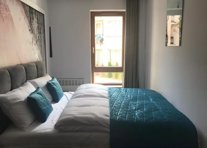 D-7 W Obiekcie Nautikka Park