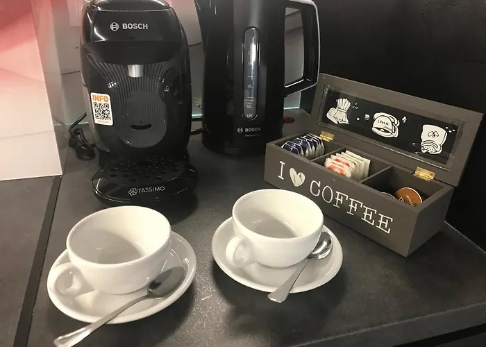 Apartment D-7 W Obiekcie Nautikka Park