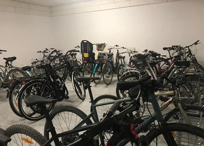 公寓 D-7 W Obiekcie Nautikka Park