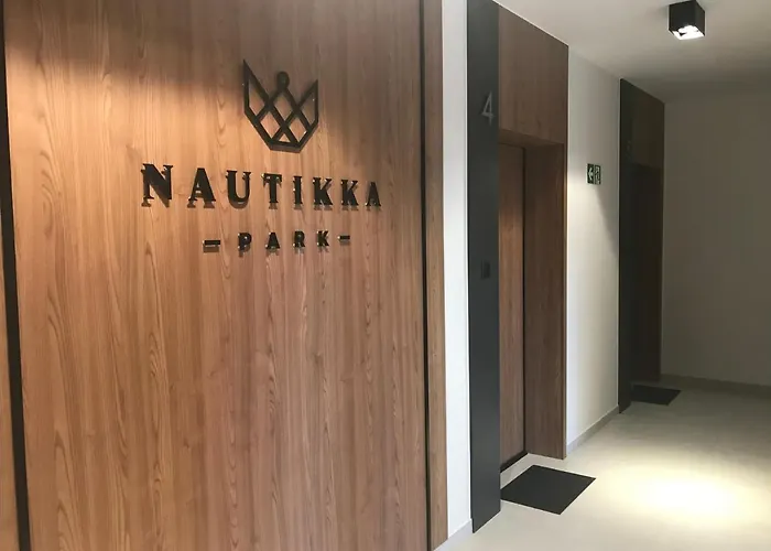 D-7 W Obiekcie Nautikka Park